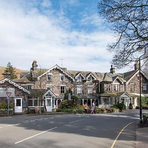 The Wordsworth Hotel