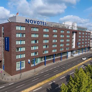 Novotel Koeln City